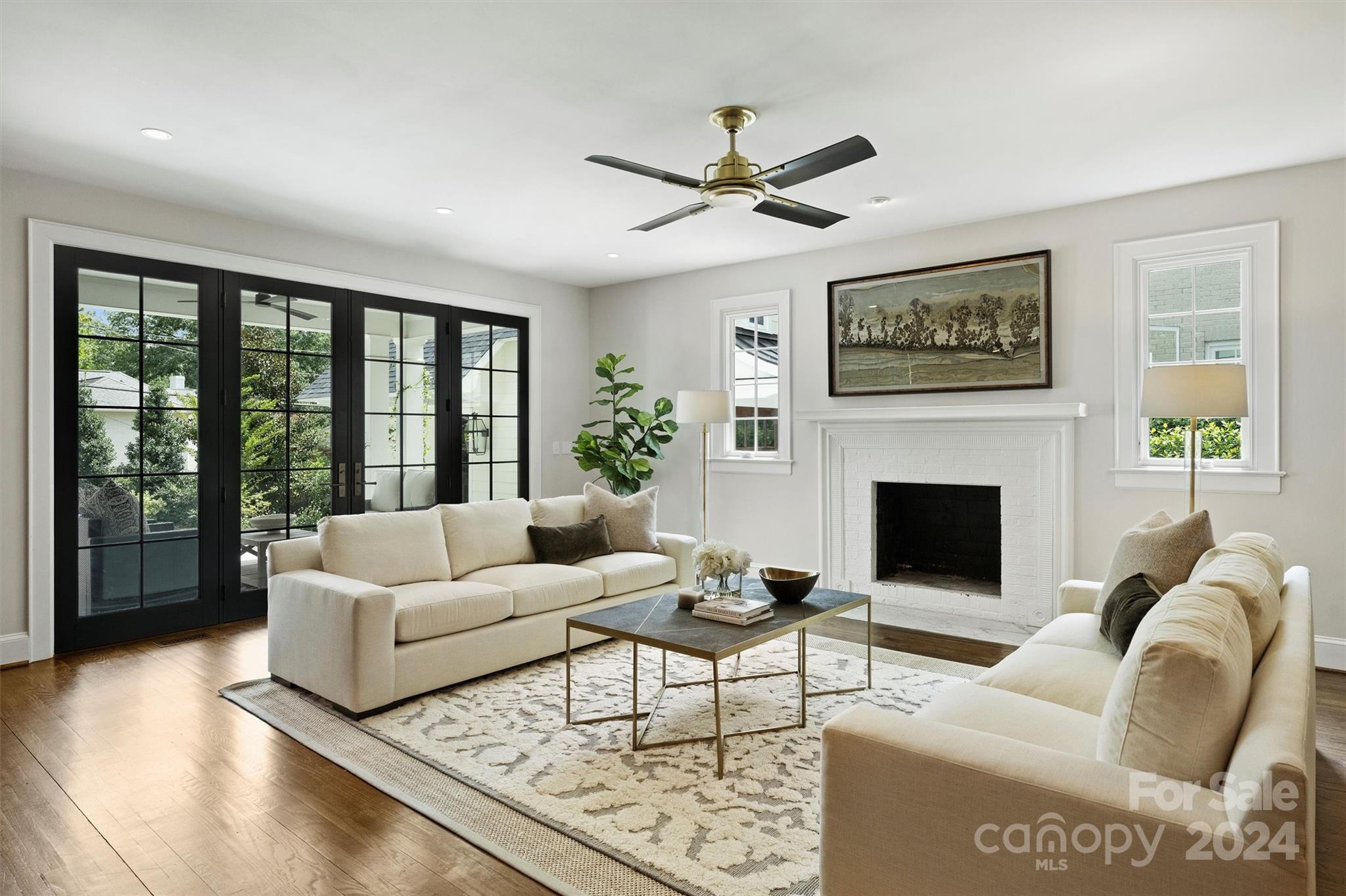 Eastover - Residential