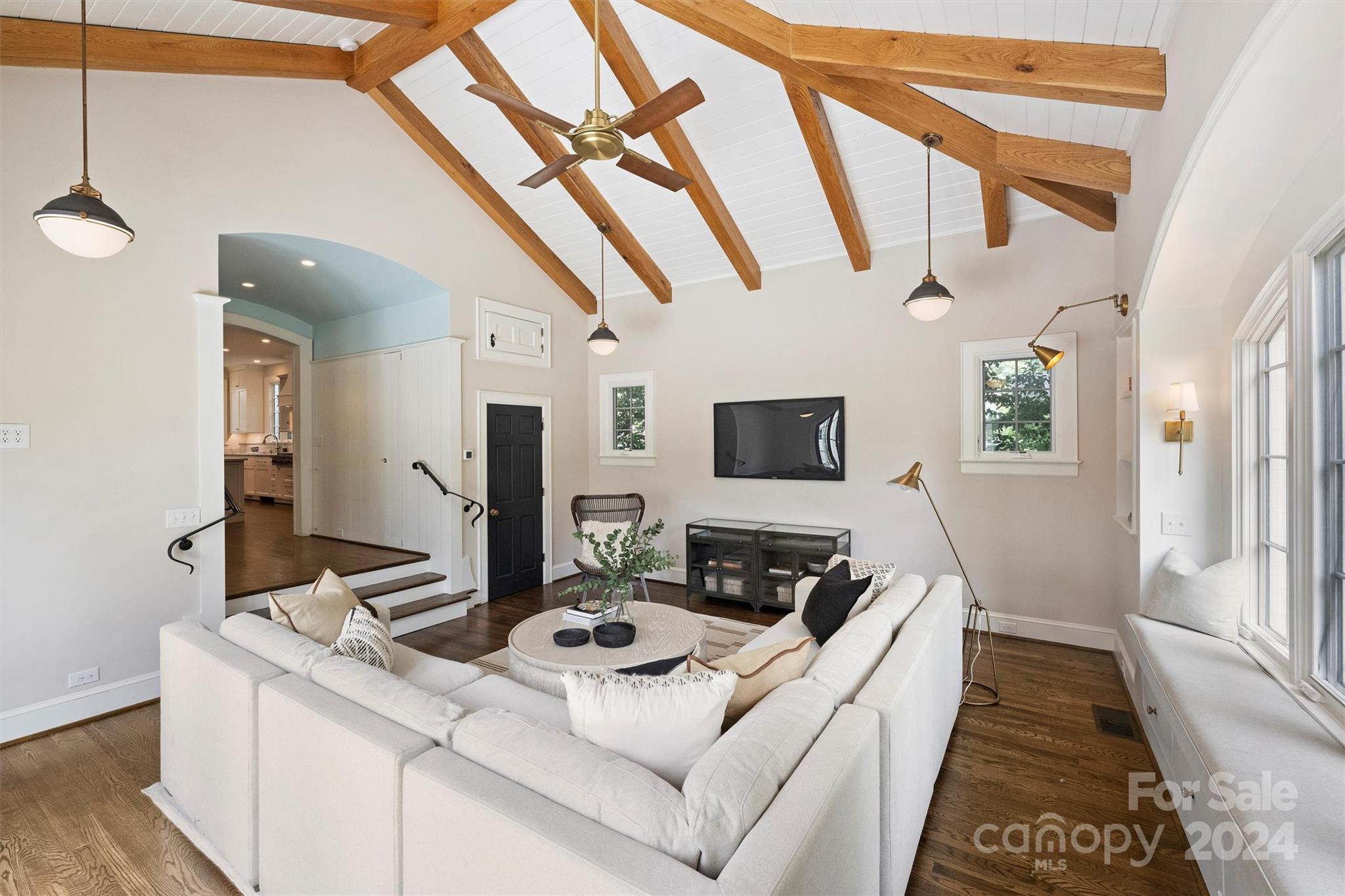 Eastover - Residential