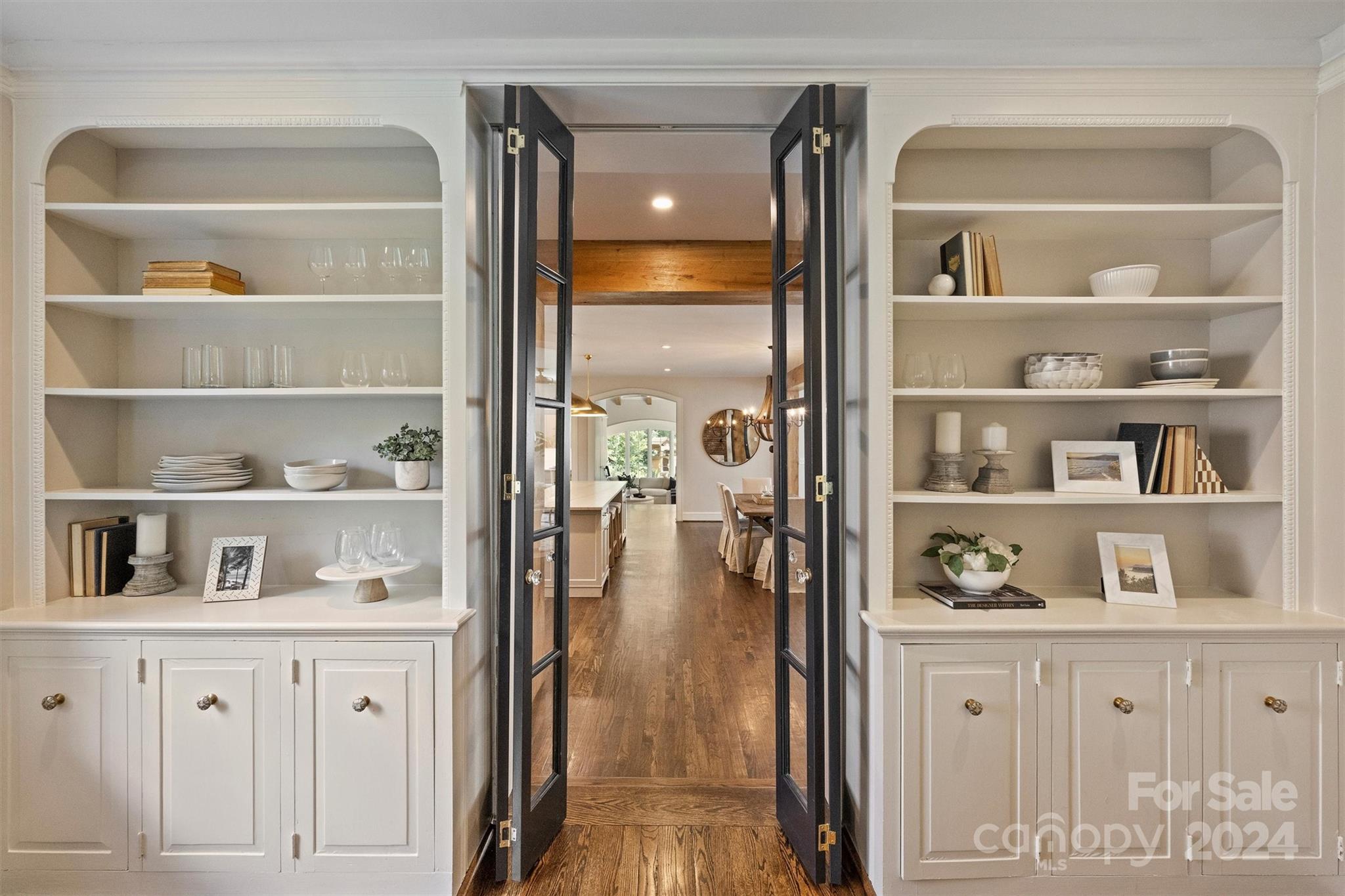 Eastover - Residential