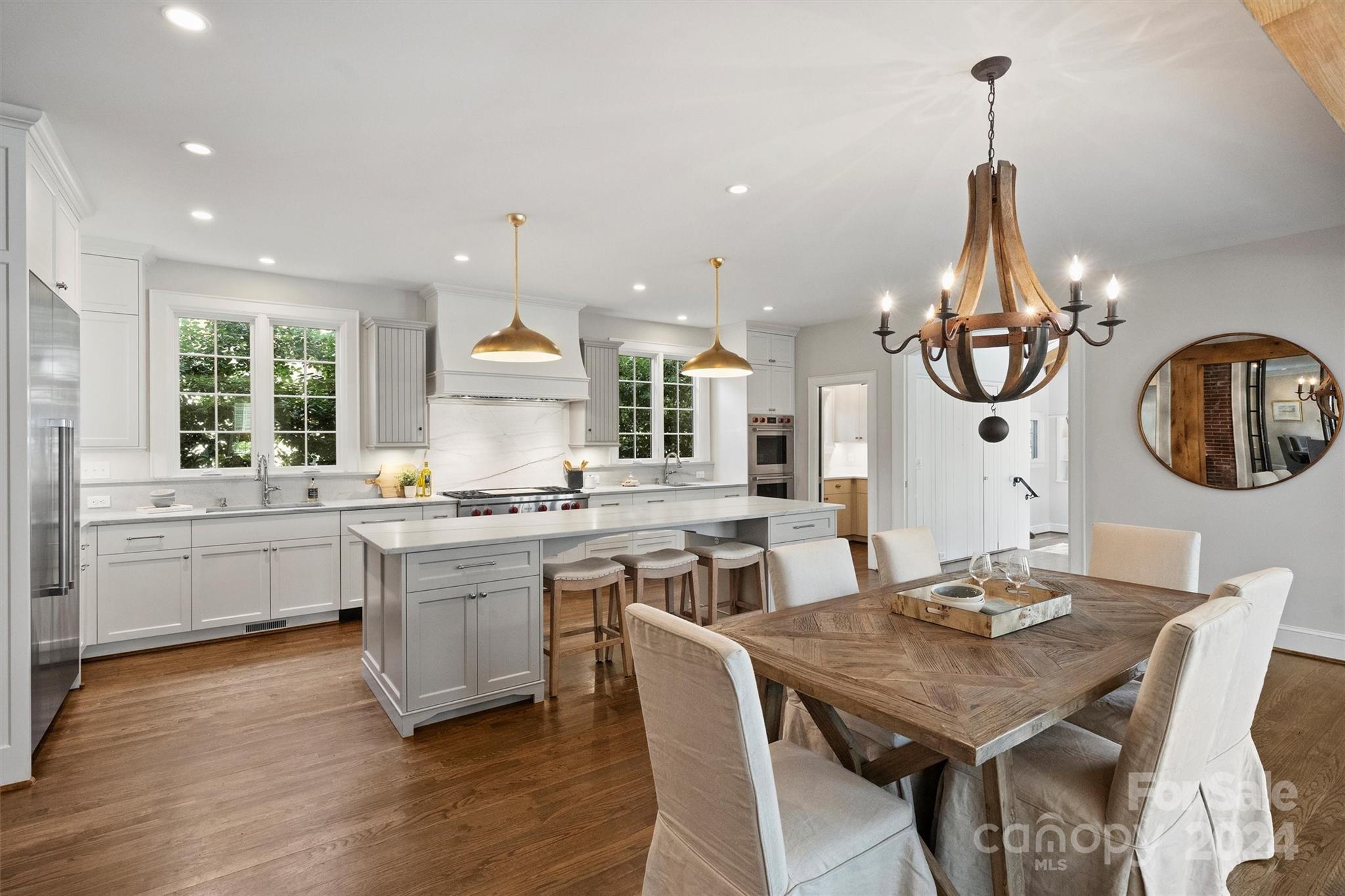 Eastover - Residential