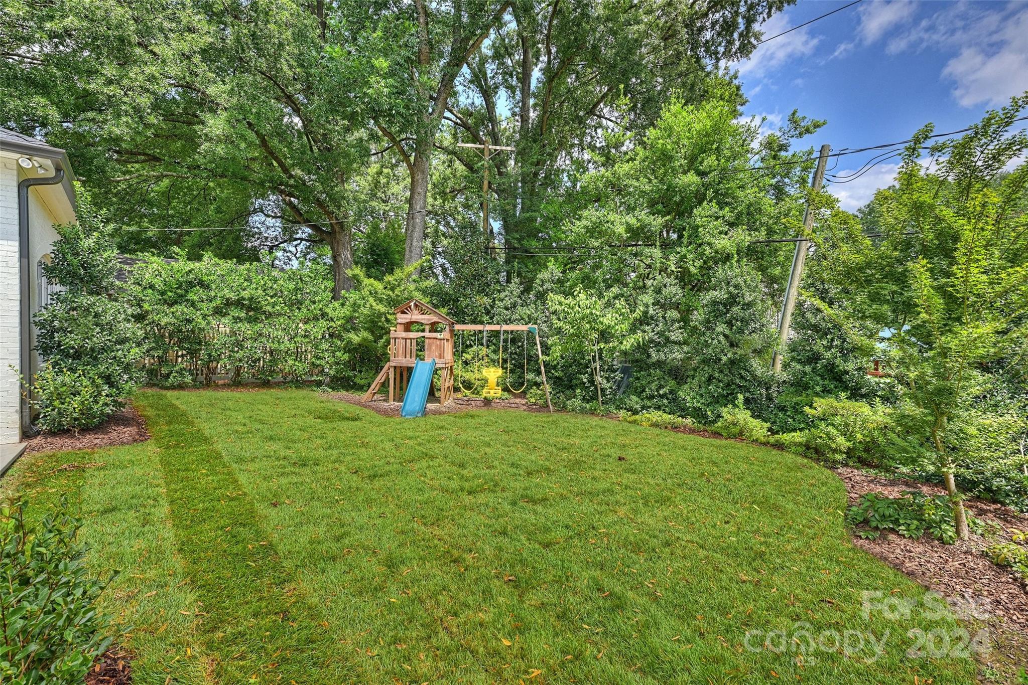 Eastover - Residential