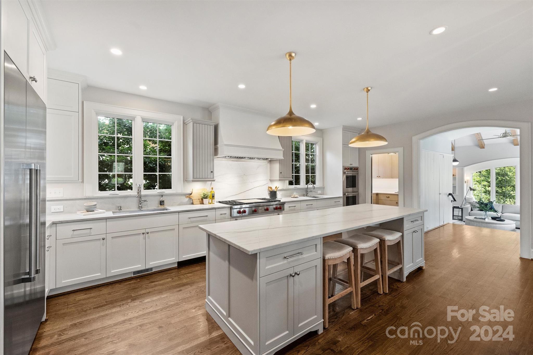 Eastover - Residential