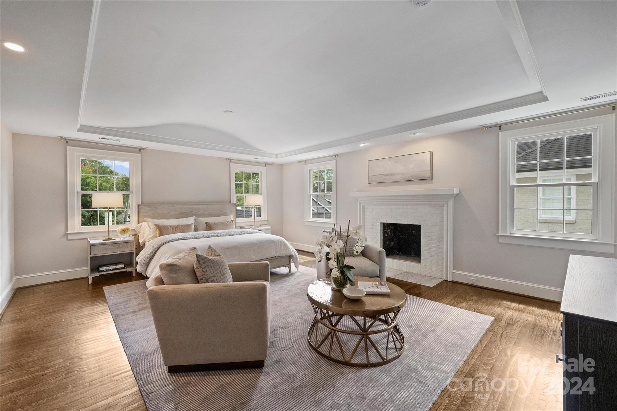 Eastover - Residential