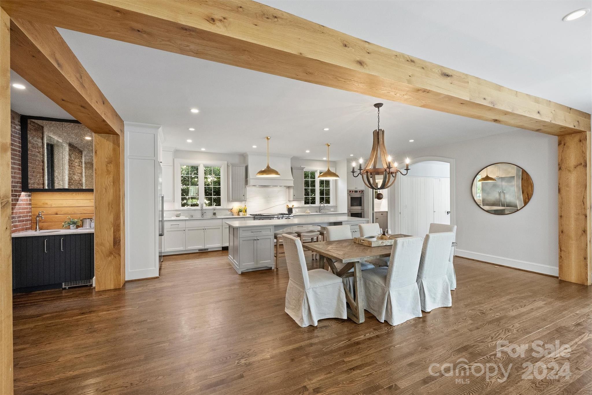 Eastover - Residential