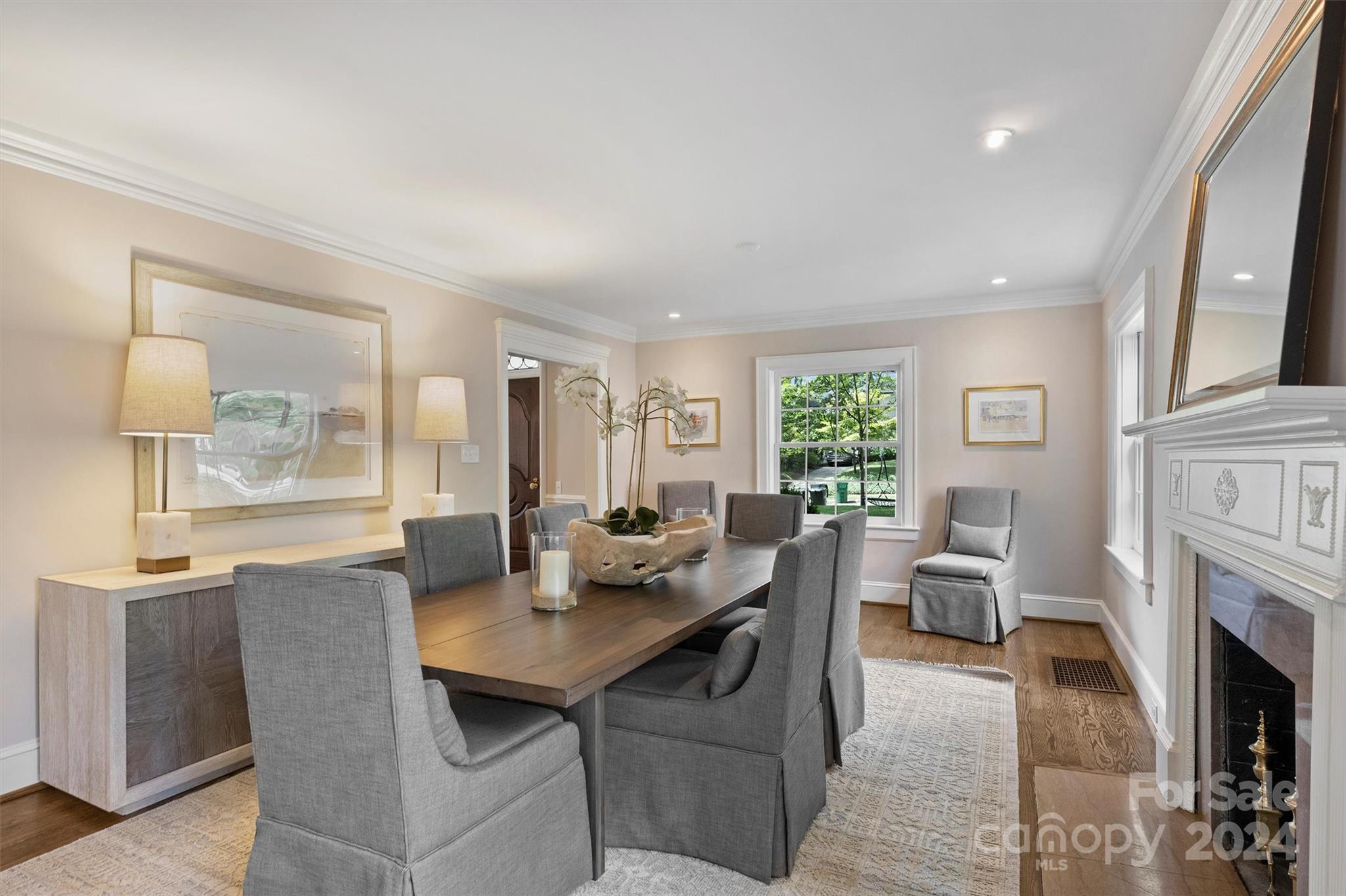 Eastover - Residential