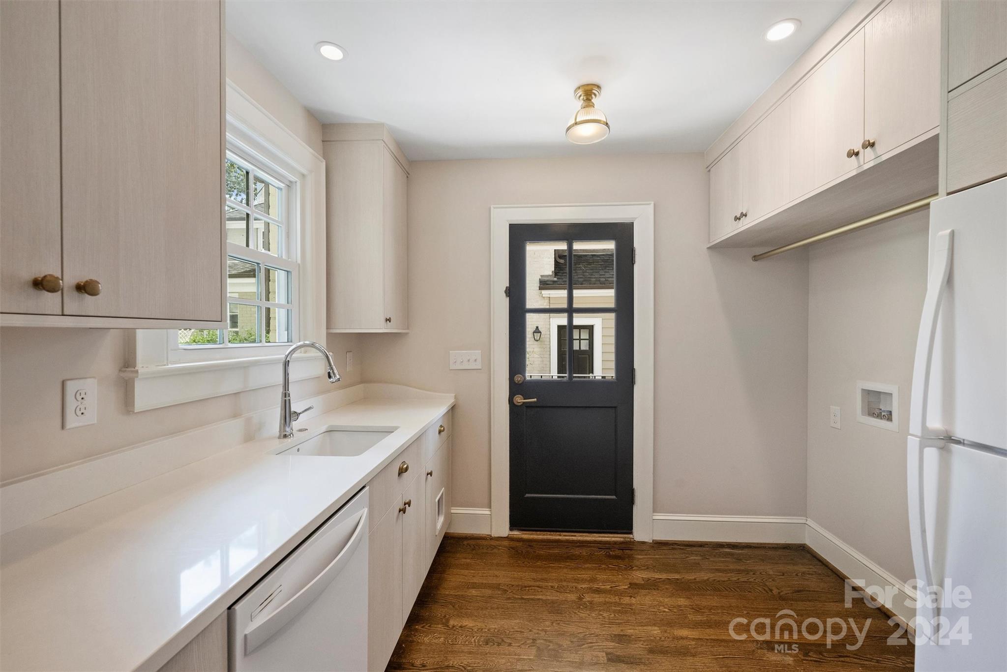 Eastover - Residential