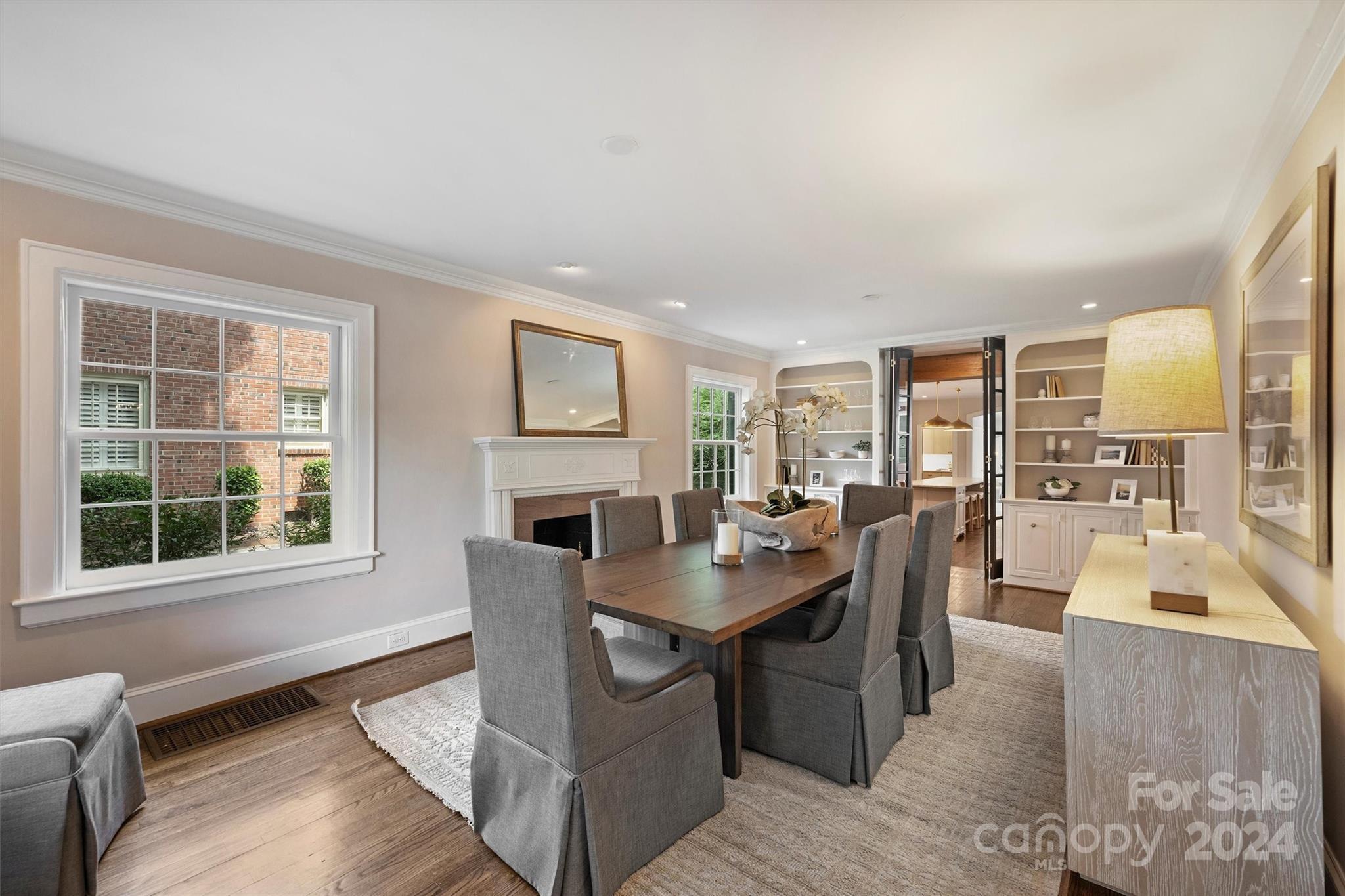 Eastover - Residential