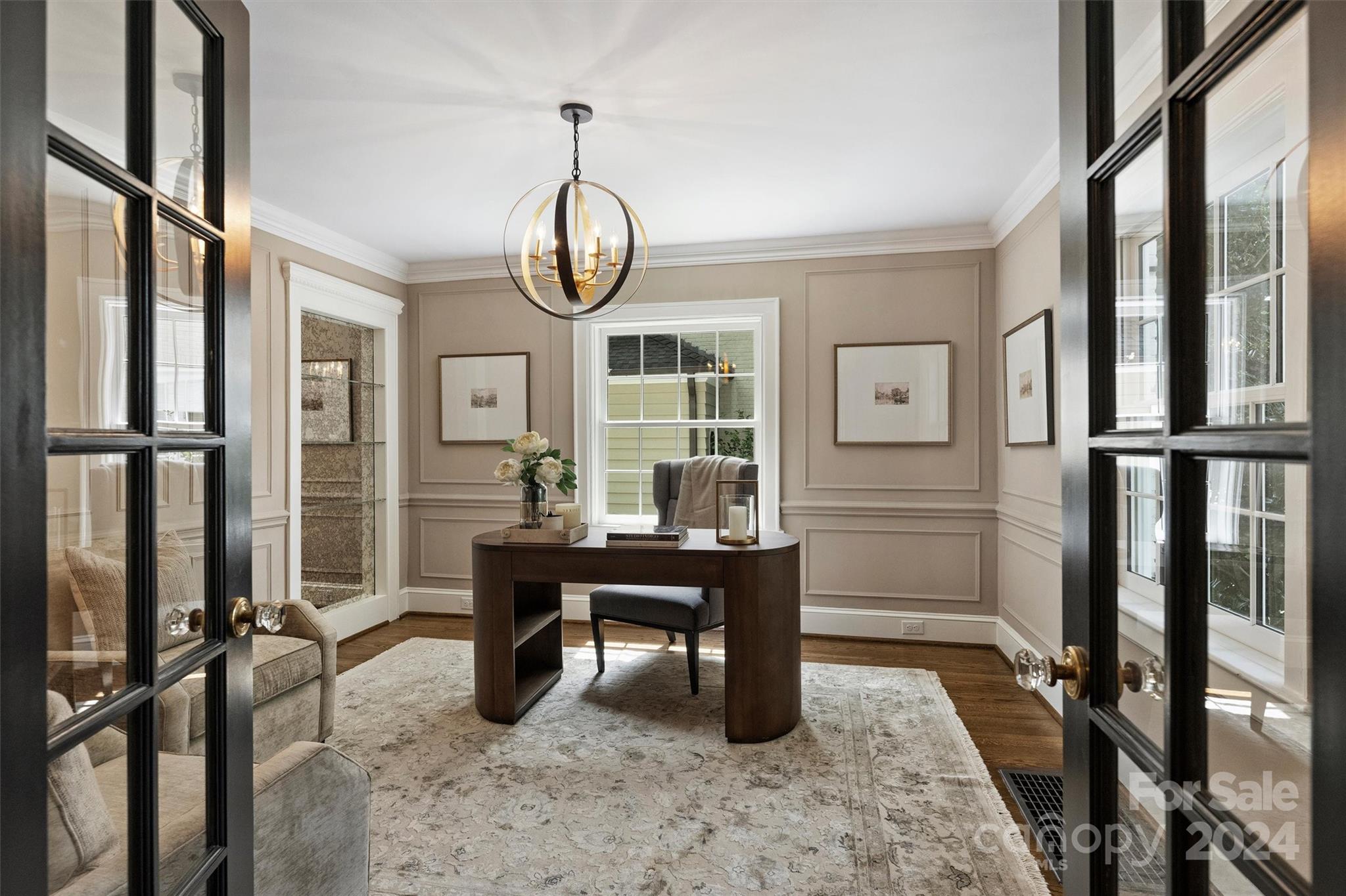 Eastover - Residential