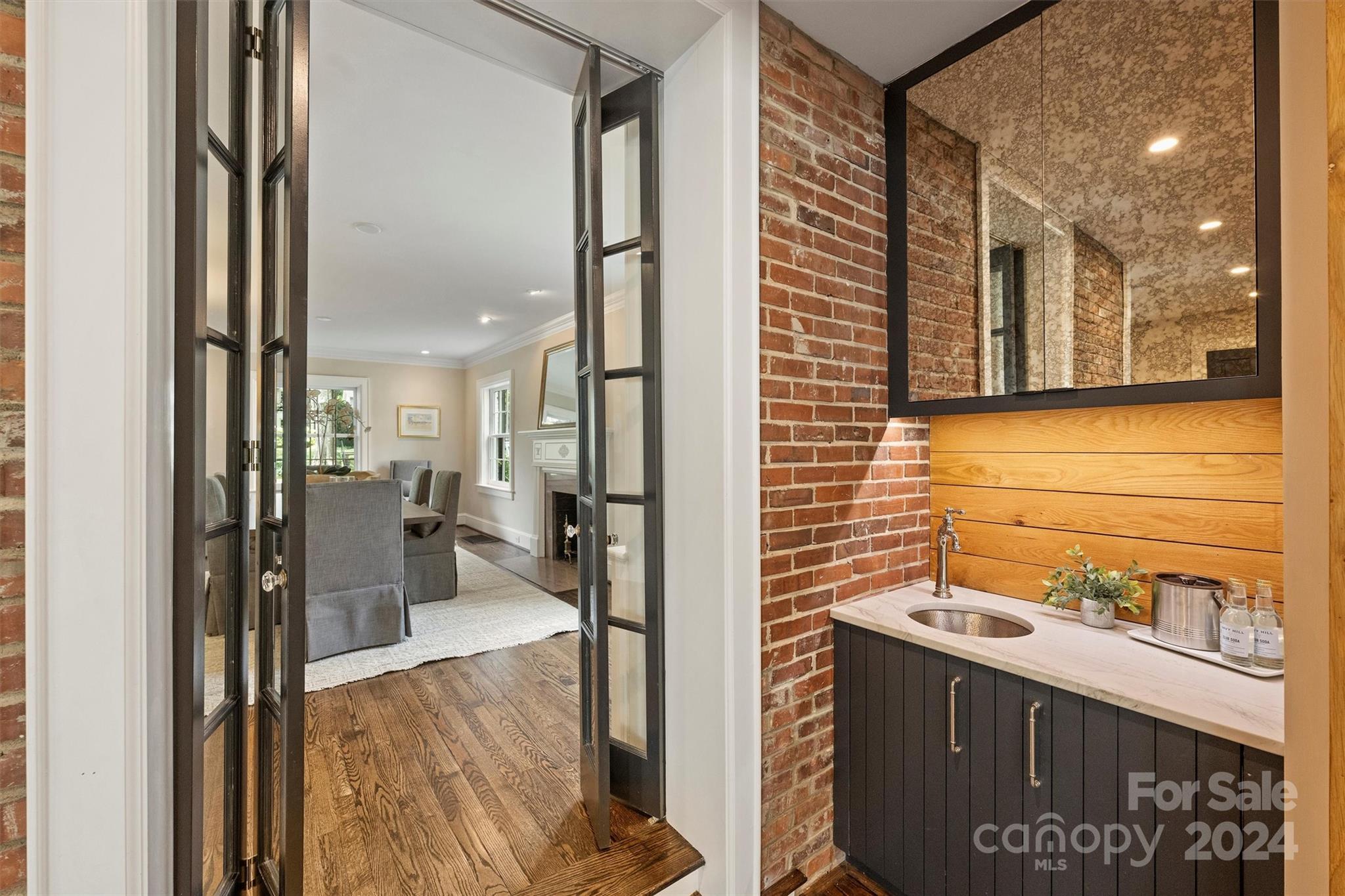 Eastover - Residential