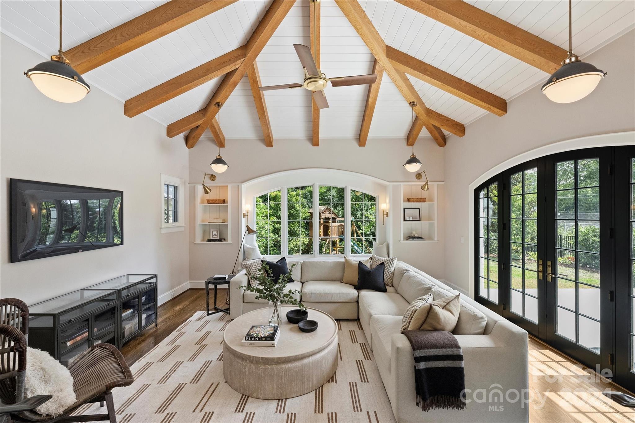 Eastover - Residential