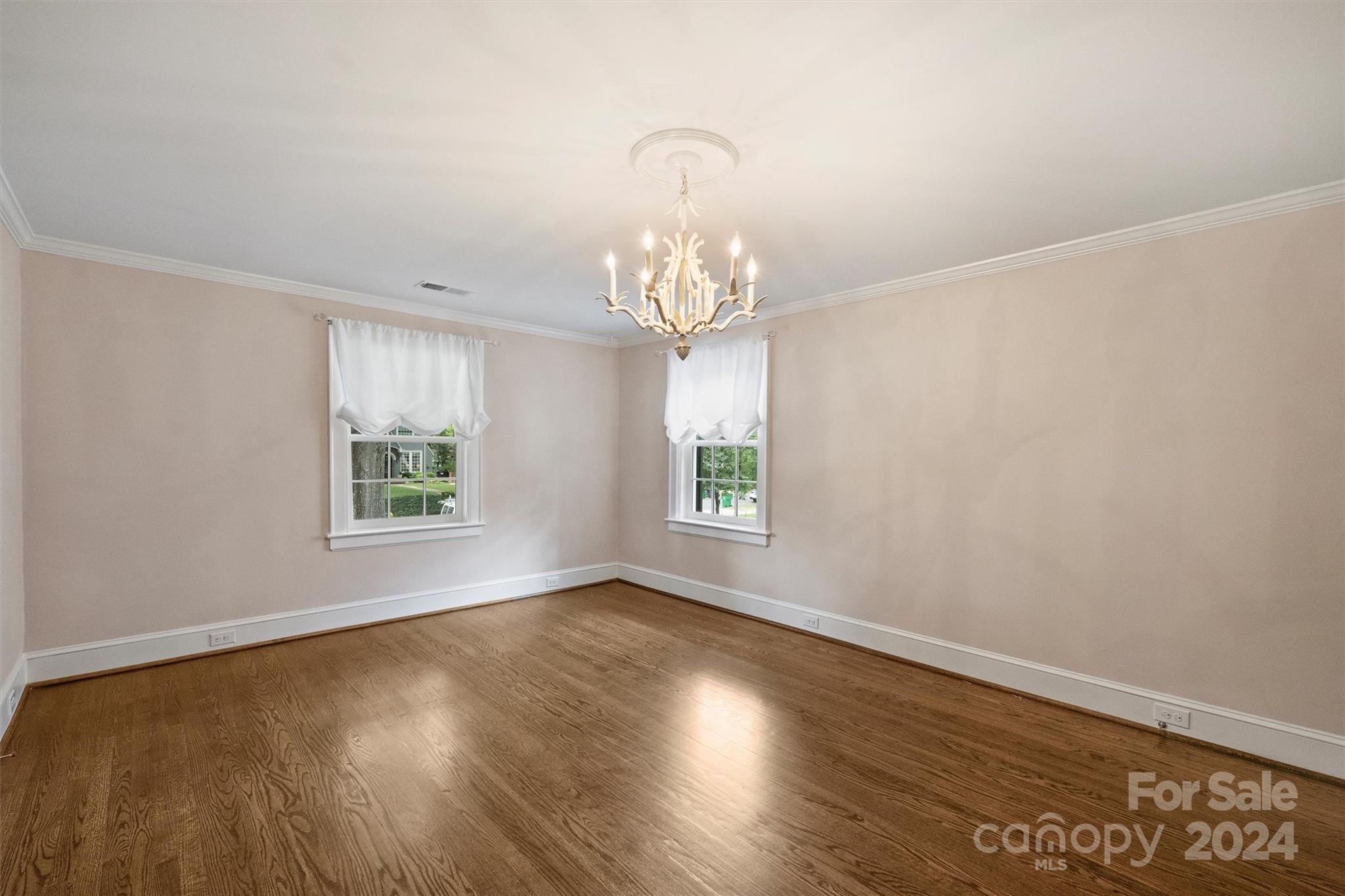 Eastover - Residential