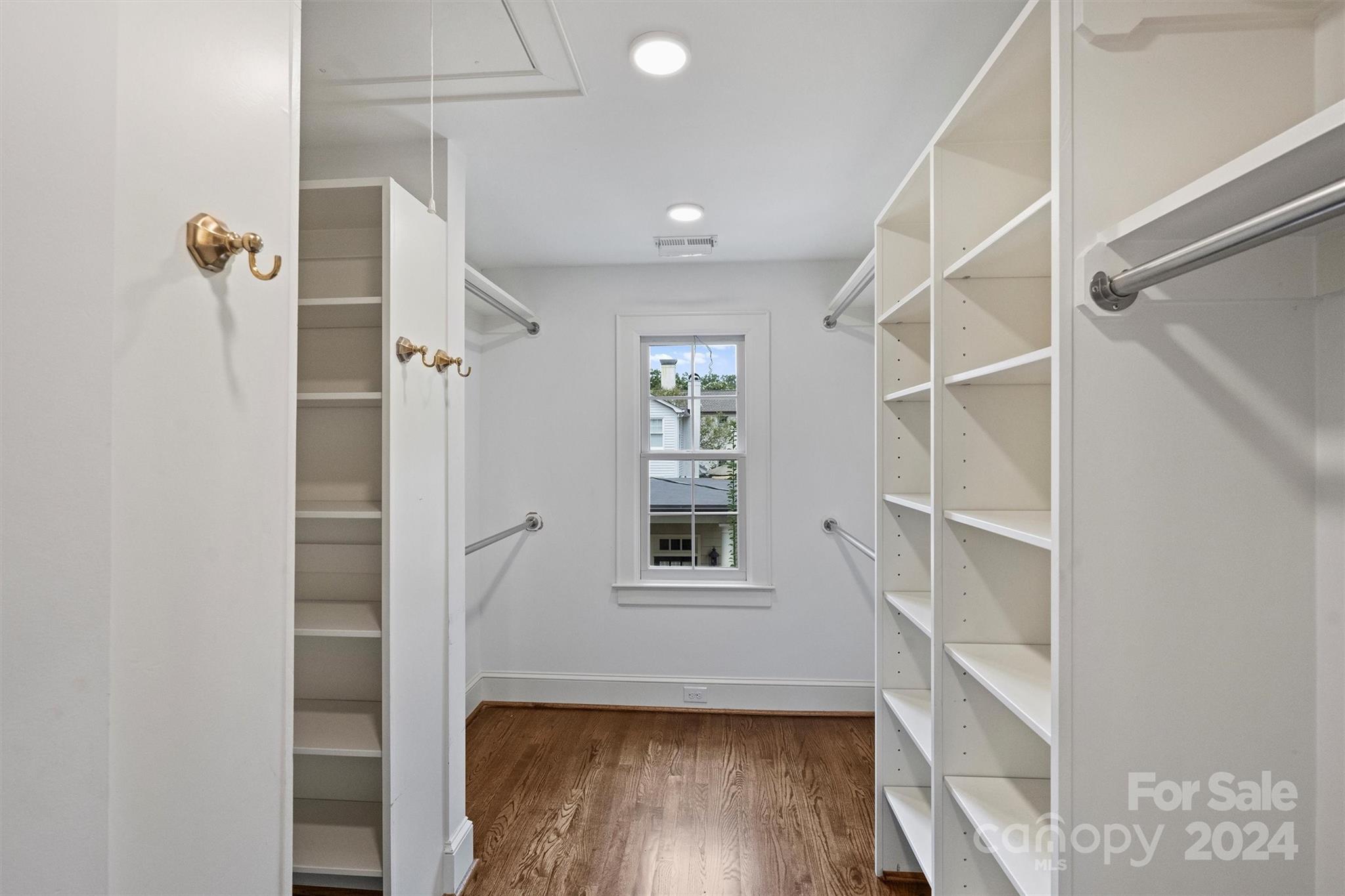 Eastover - Residential