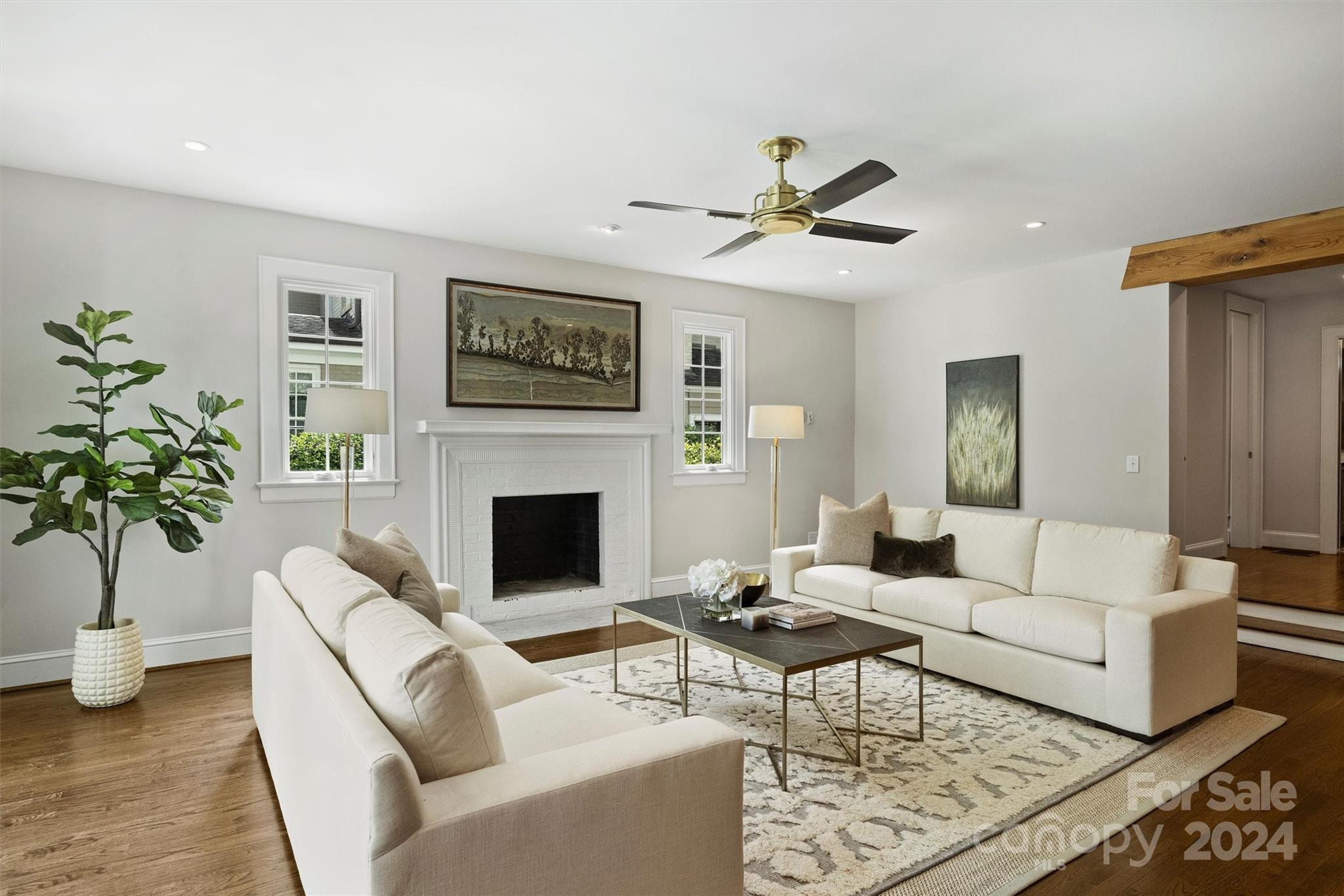 Eastover - Residential