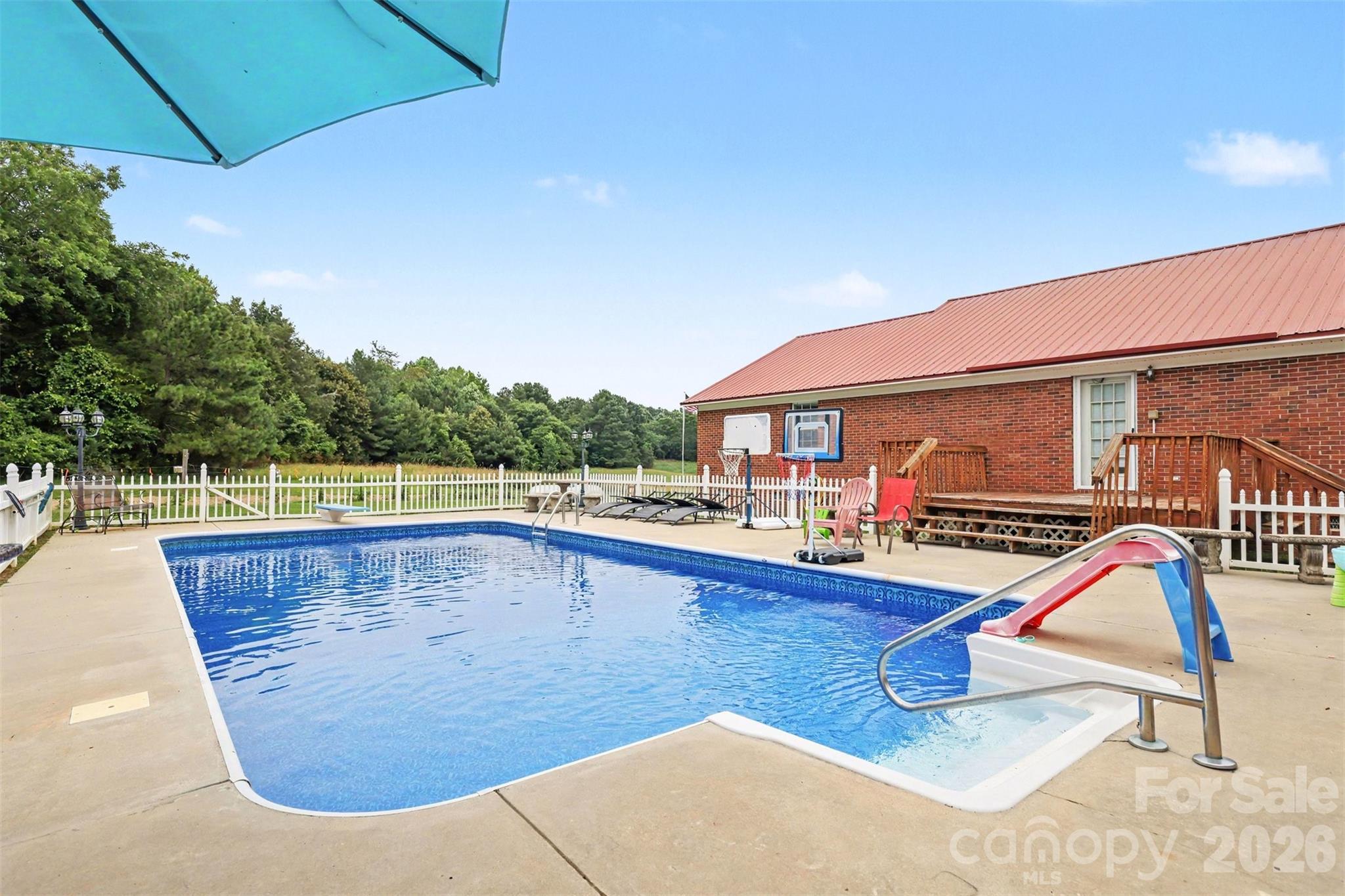 5033 Musket Road