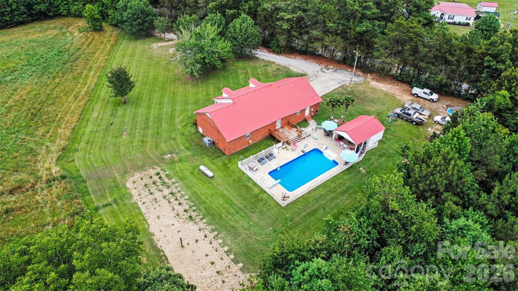5033 Musket Road