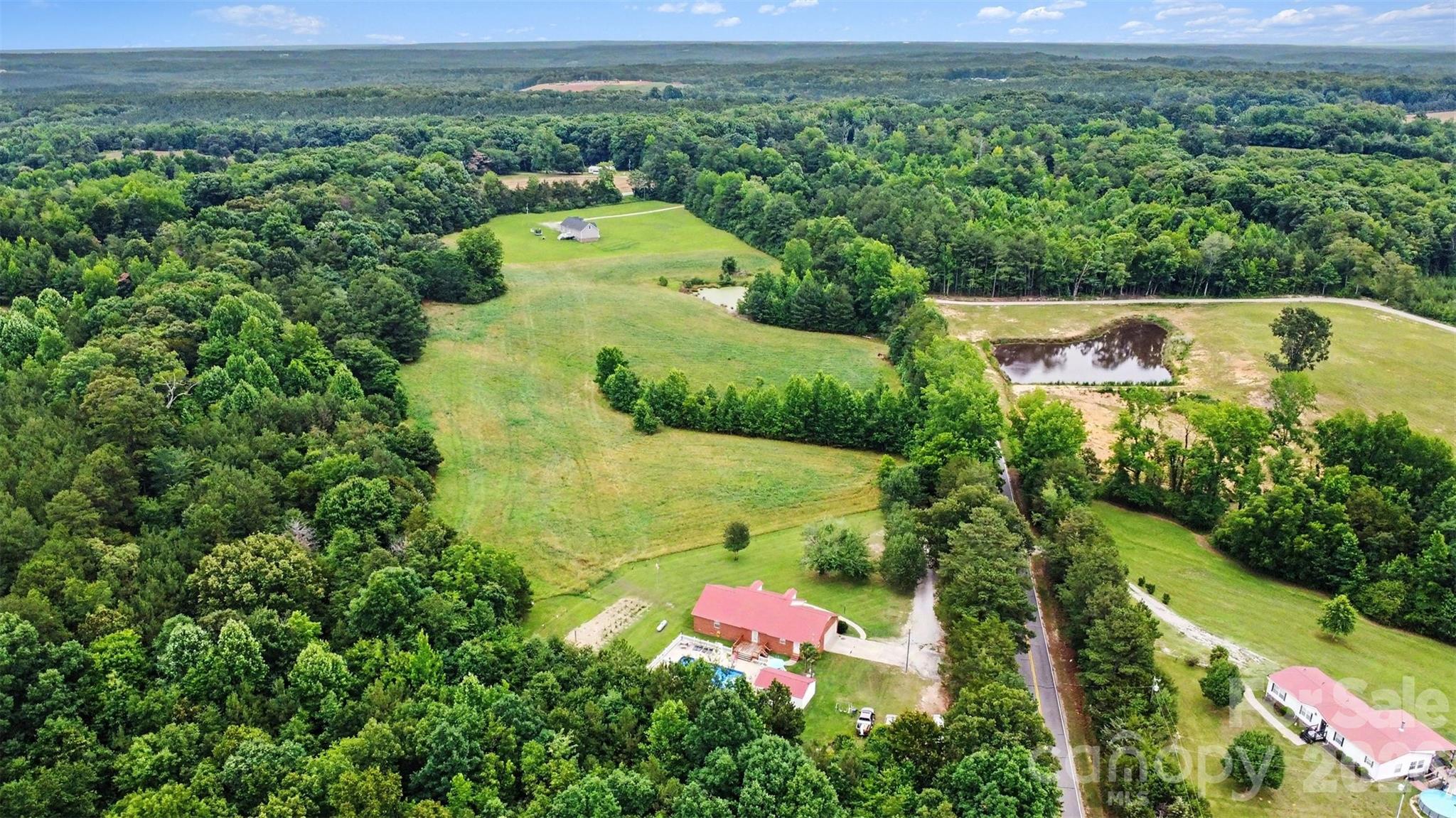 5033 Musket Road