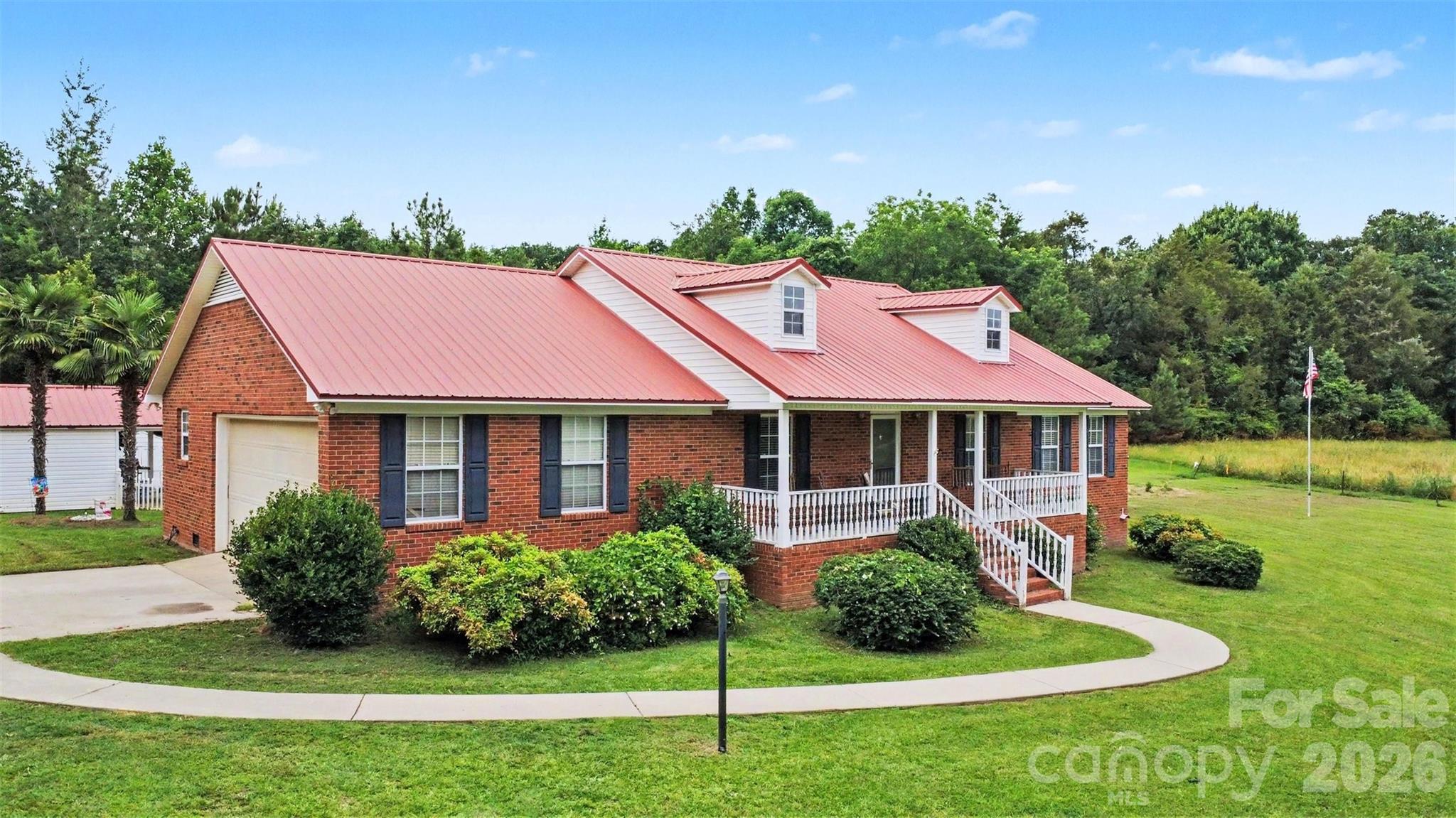 5033 Musket Road