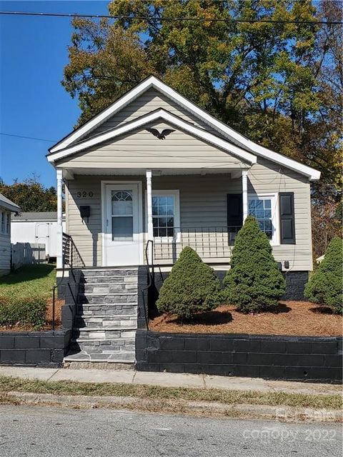 Single Family Residence in Salisbury NC 320 West Street.jpg