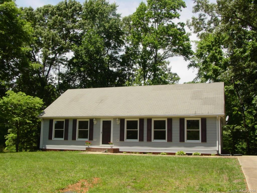 Dogwood Acres - Residential