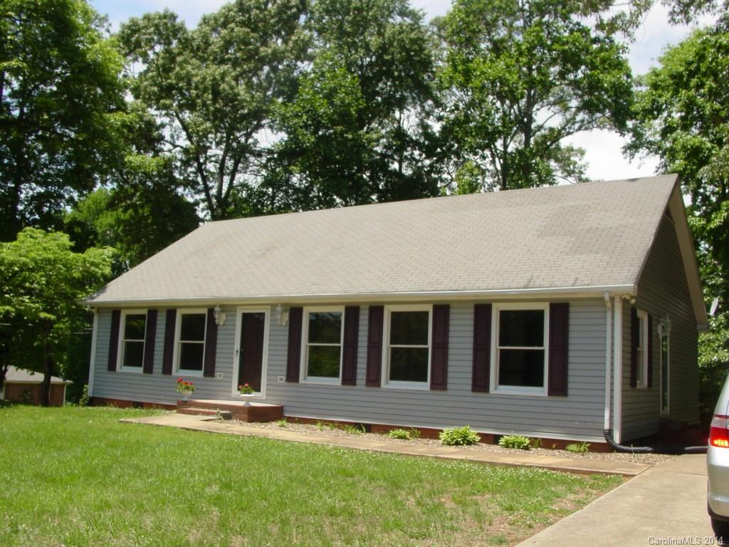 Dogwood Acres - Residential