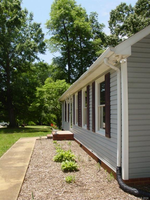 Dogwood Acres - Residential