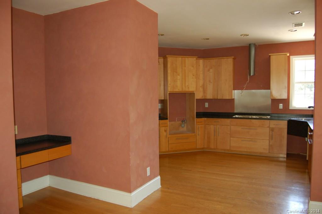 Roxbury - Residential