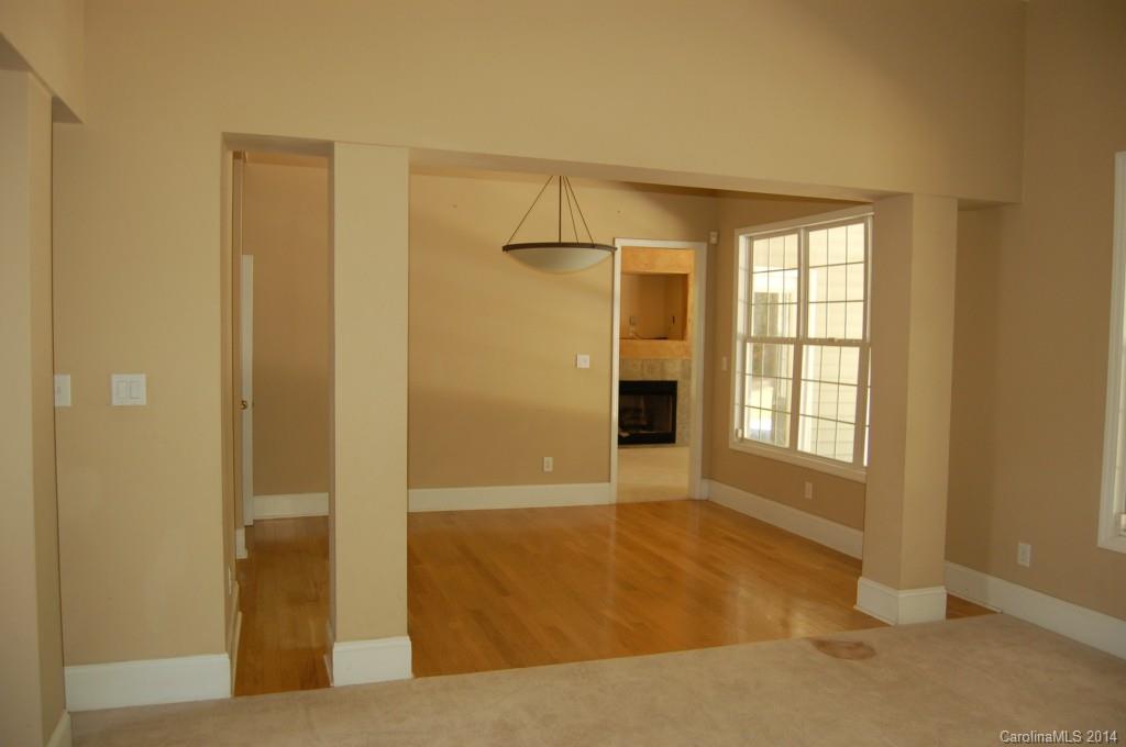 Roxbury - Residential