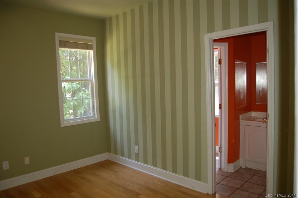 Roxbury - Residential