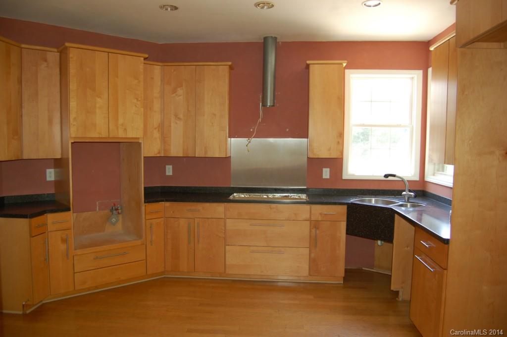 Roxbury - Residential