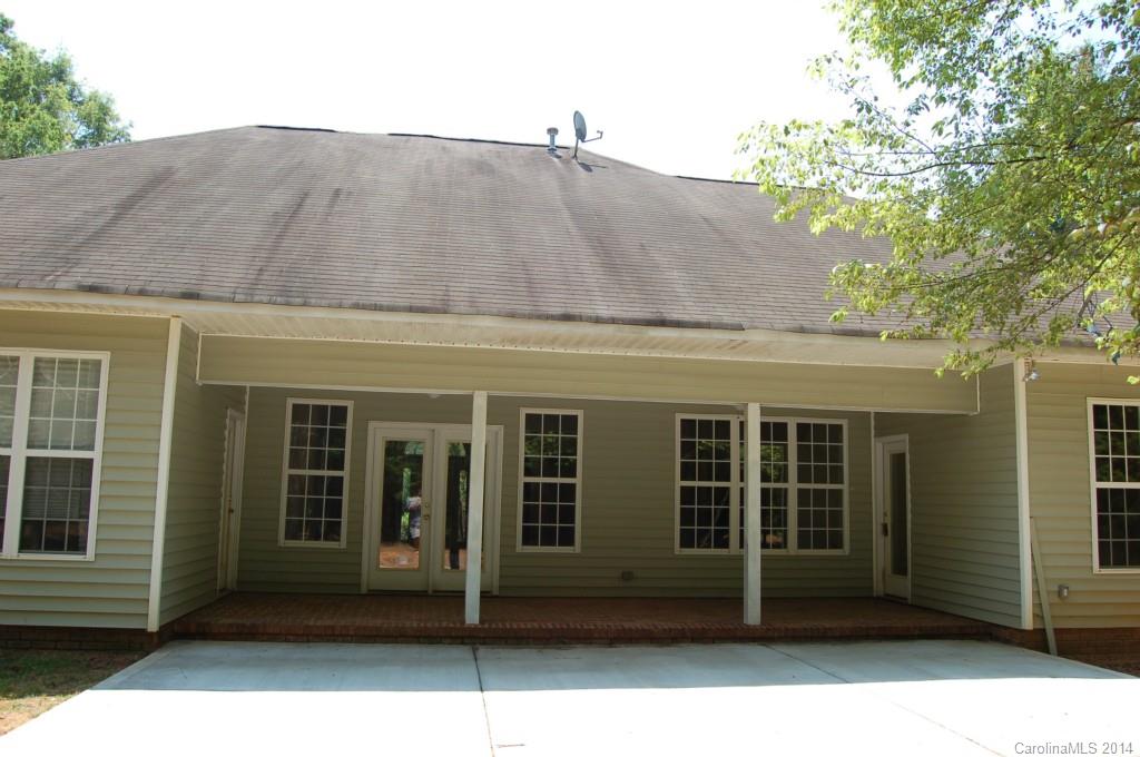 Roxbury - Residential