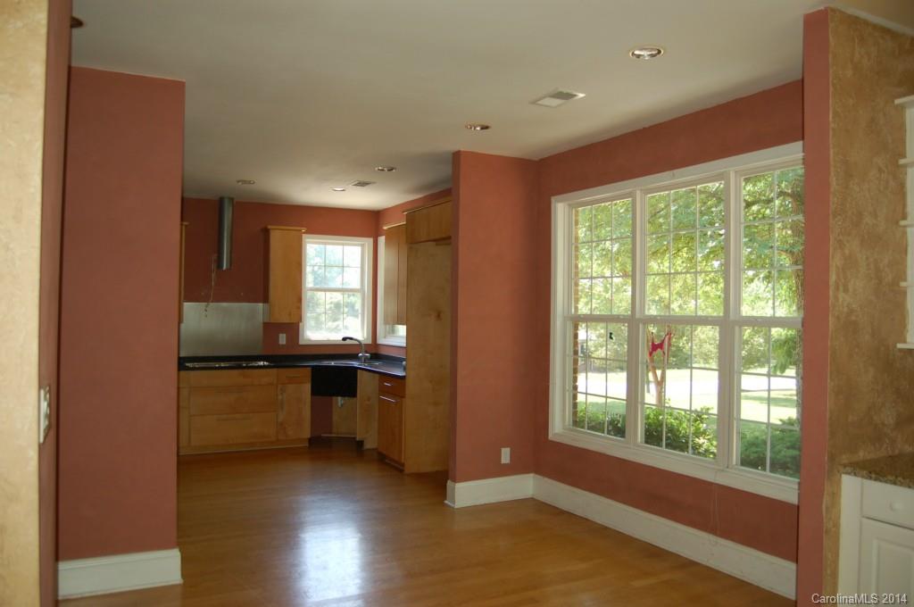 Roxbury - Residential