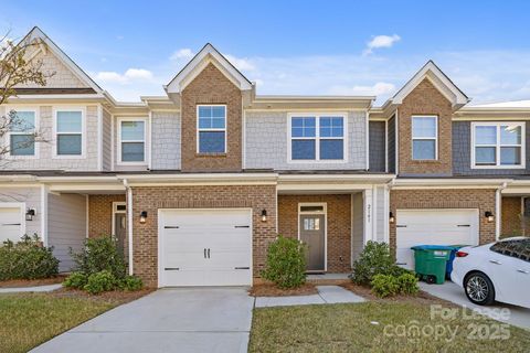 Photo of 2141 Bexar Trail, Matthews, NC 28105 (MLS # 4314543)