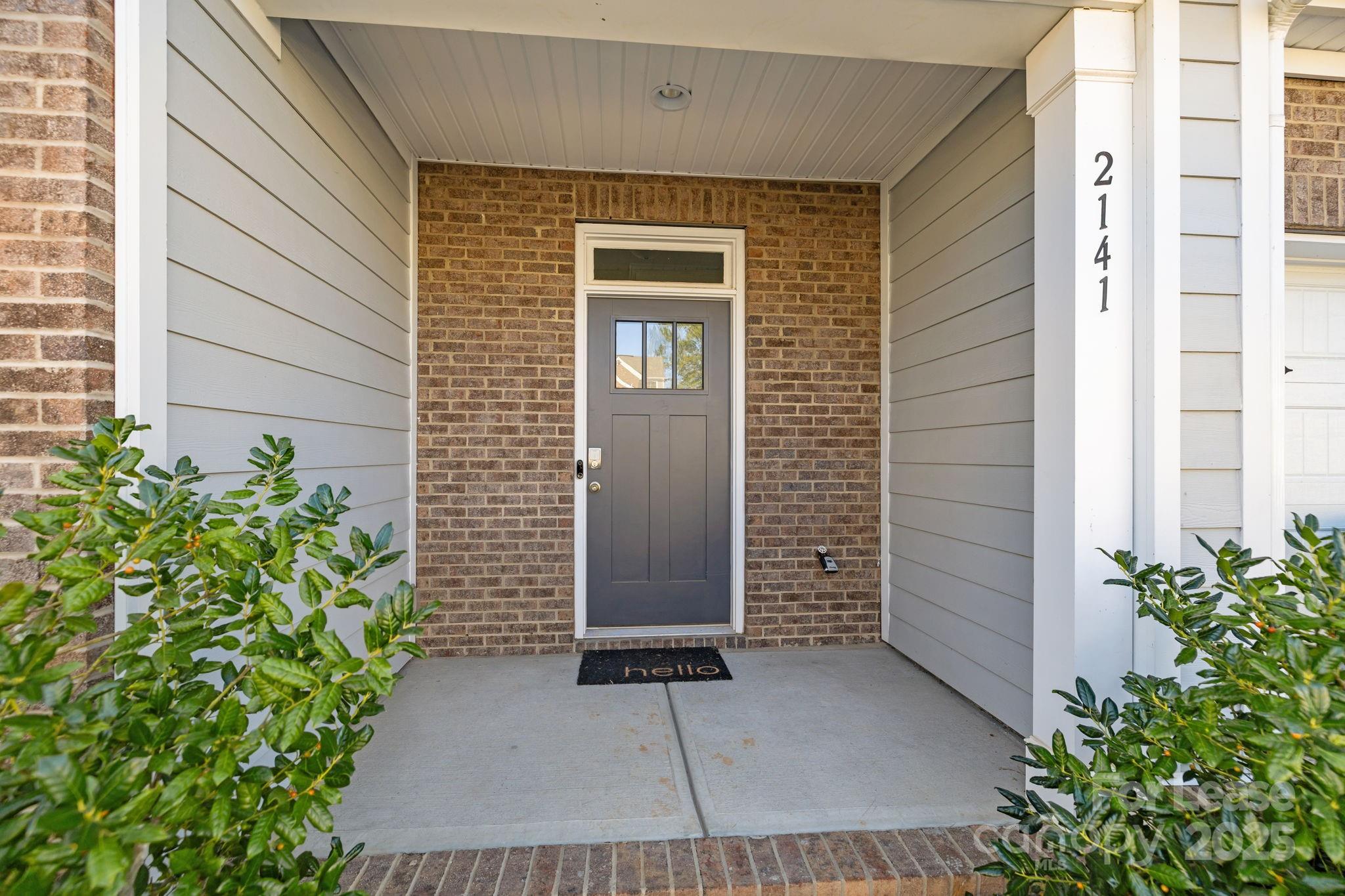 2141 Bexar Trail