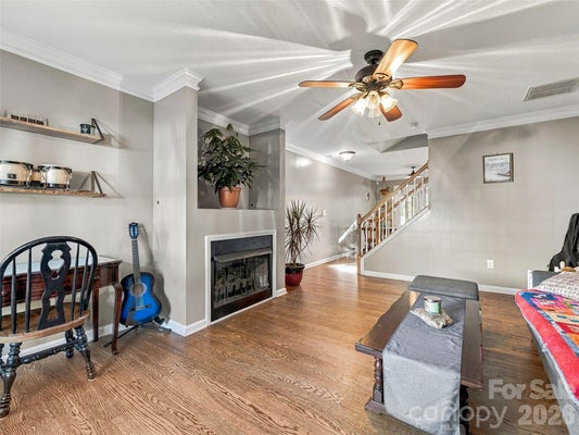 64 CHESIRE WAY, FLETCHER, NC 28732 - Image 5725984089c29fbd3a1b8f032c9c8e9e/4020510452