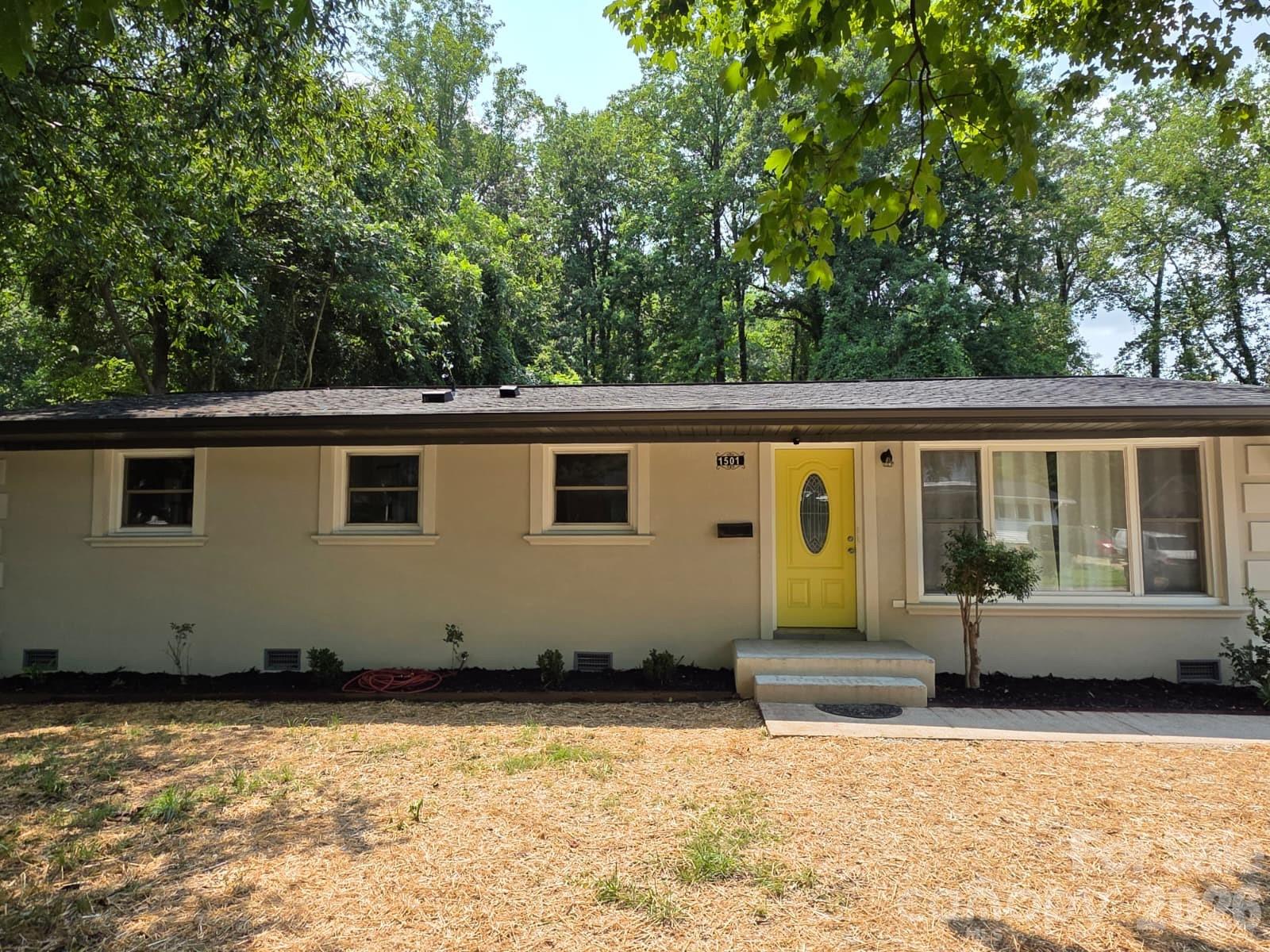 1501 Vancouver Drive, Charlotte, NC, 28213