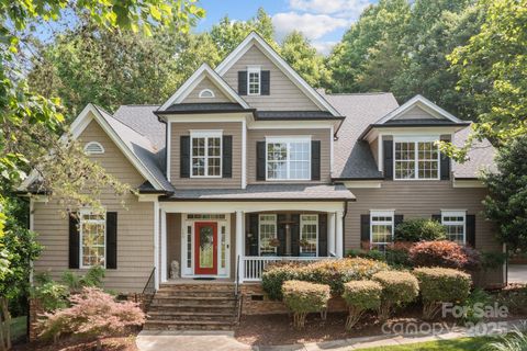 154 Hunters Hill Drive Statesville NC 28677
