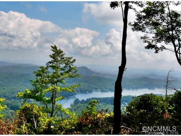 Lake Toxaway Estates - Land