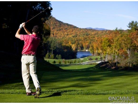 Lake Toxaway Estates - Land