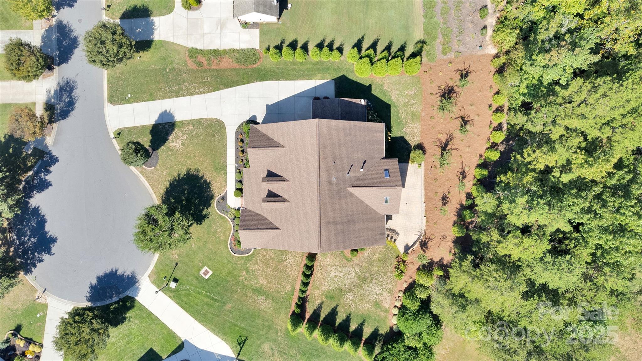 The Forest At Fort Mill - Residential