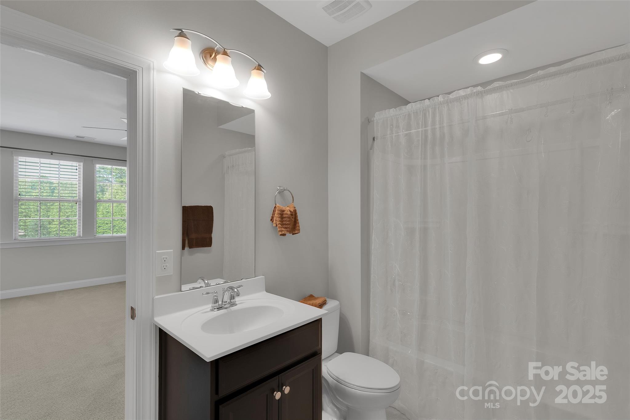 The Forest At Fort Mill - Residential