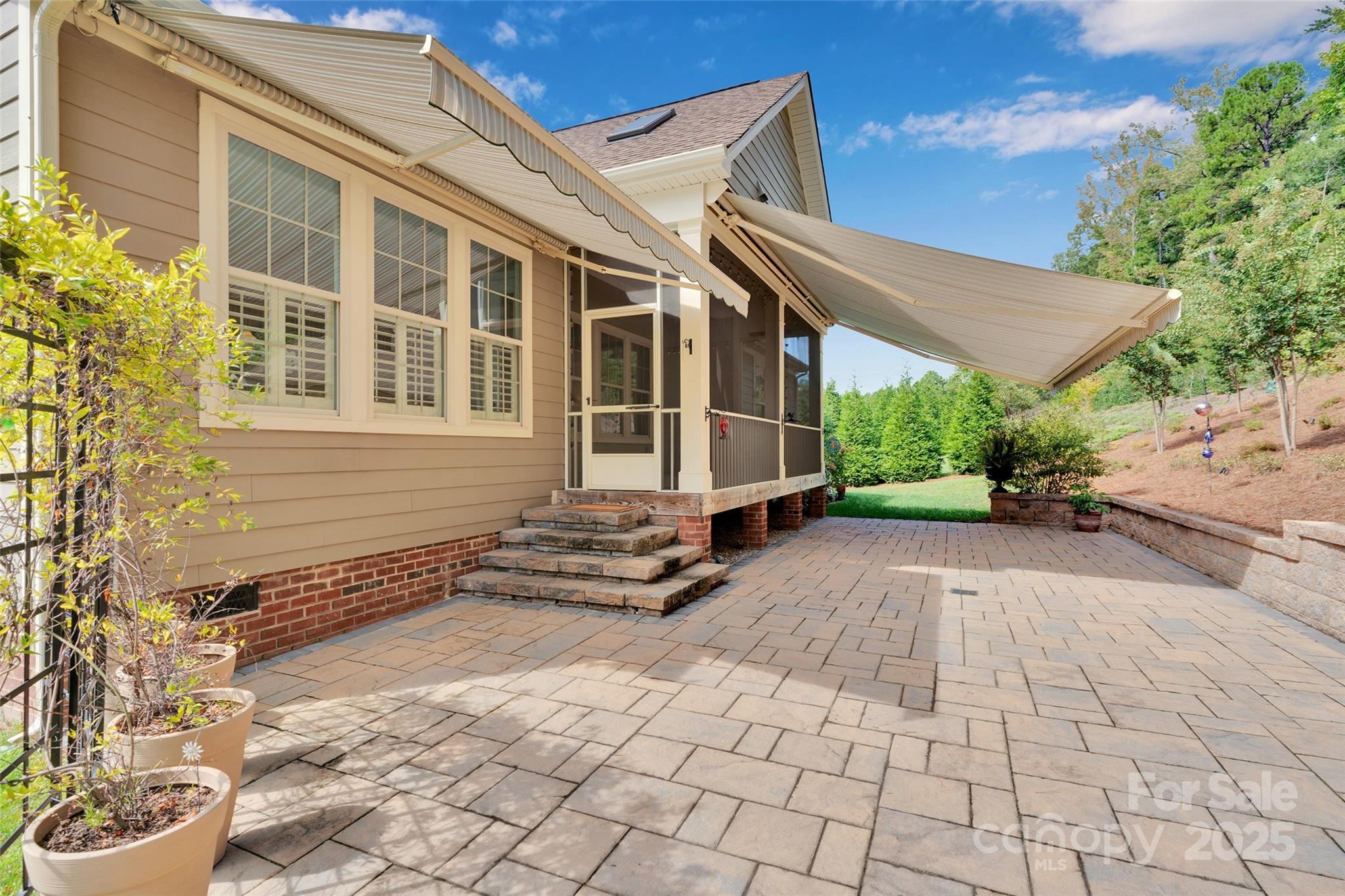 The Forest At Fort Mill - Residential