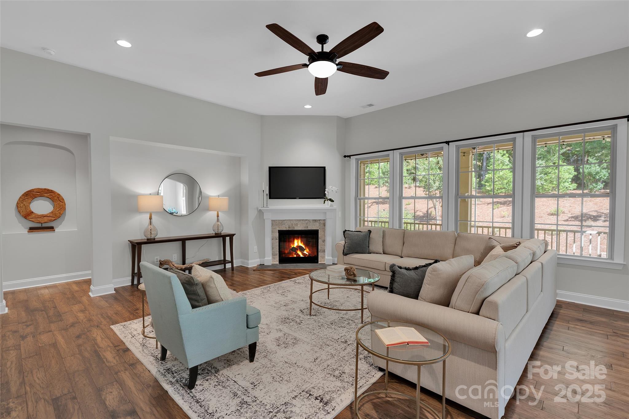 The Forest At Fort Mill - Residential