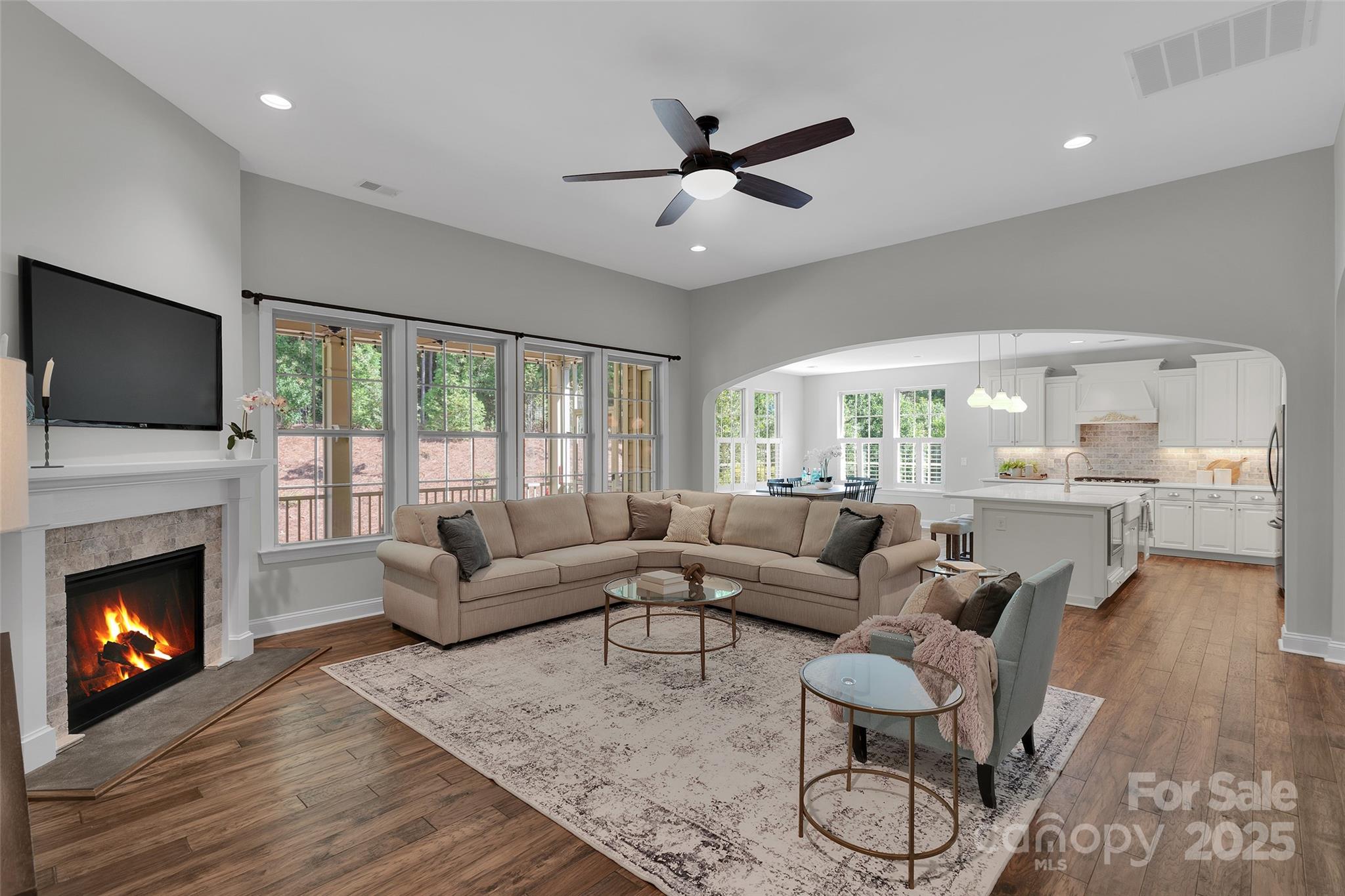 The Forest At Fort Mill - Residential