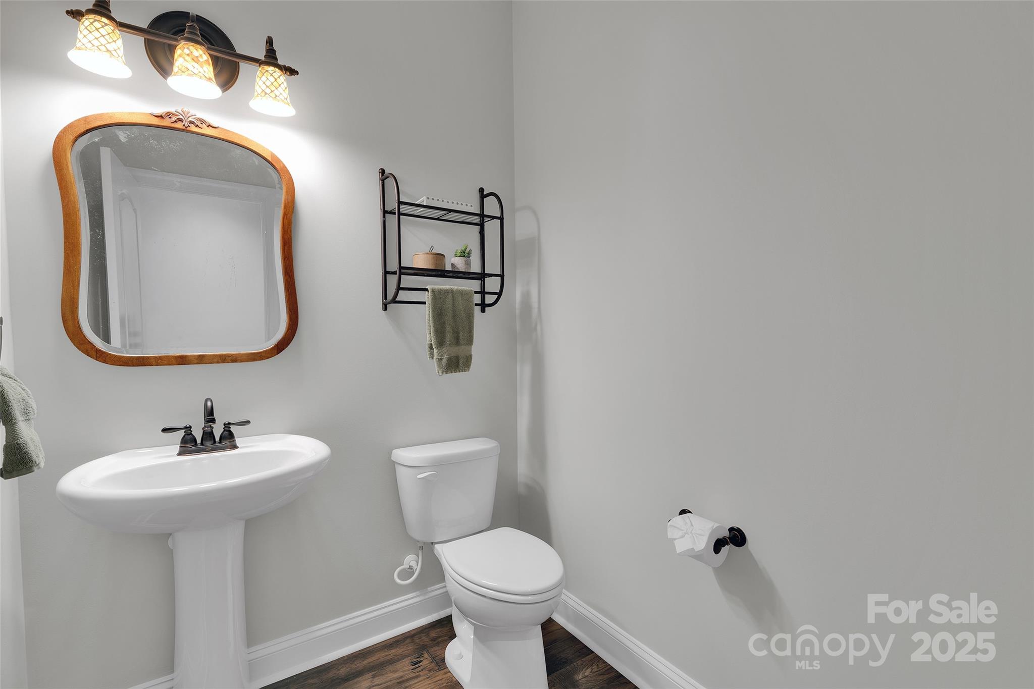 The Forest At Fort Mill - Residential