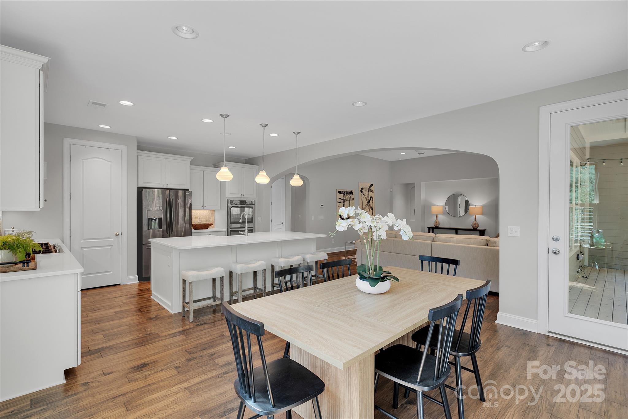 The Forest At Fort Mill - Residential