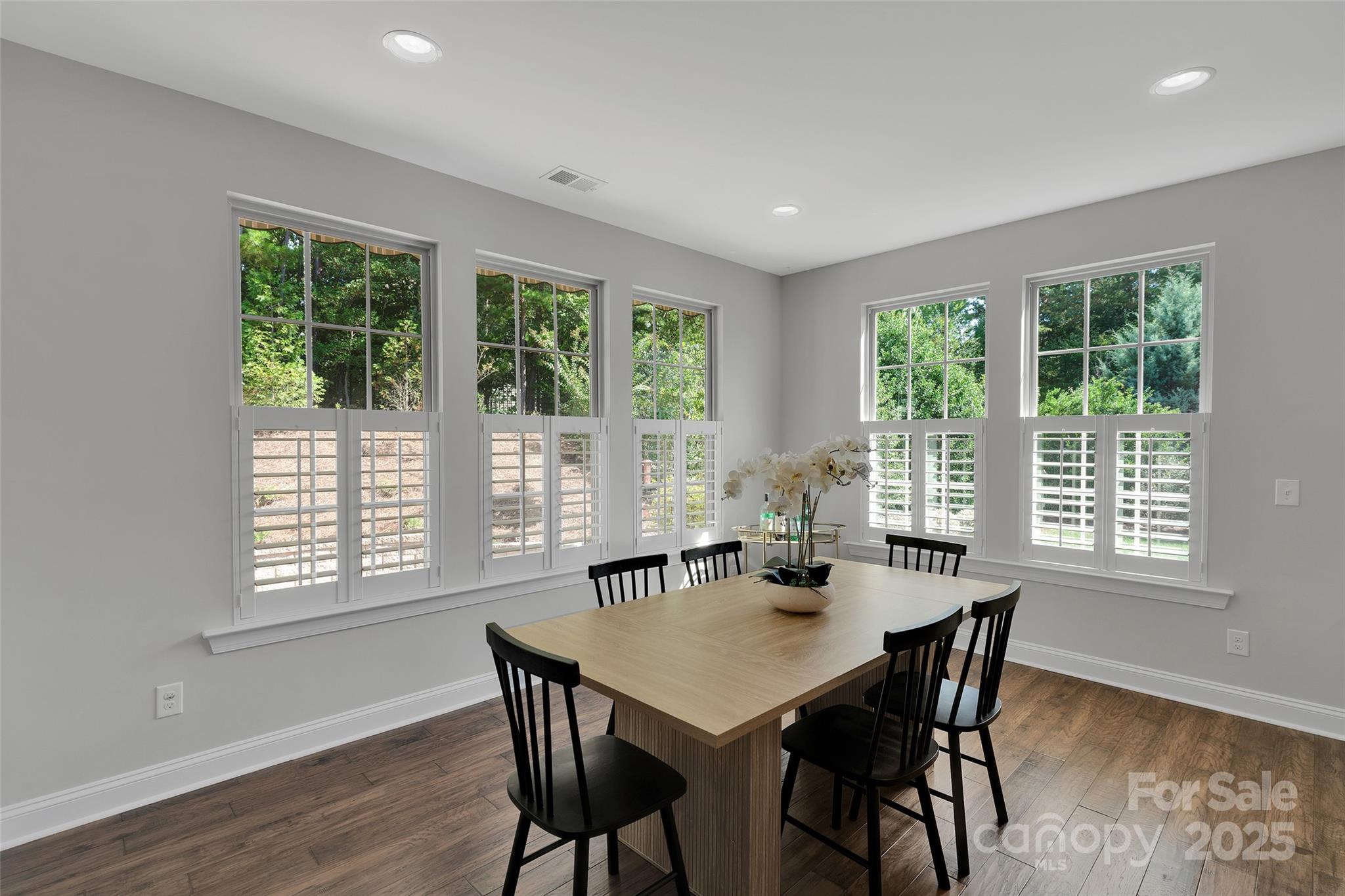 The Forest At Fort Mill - Residential