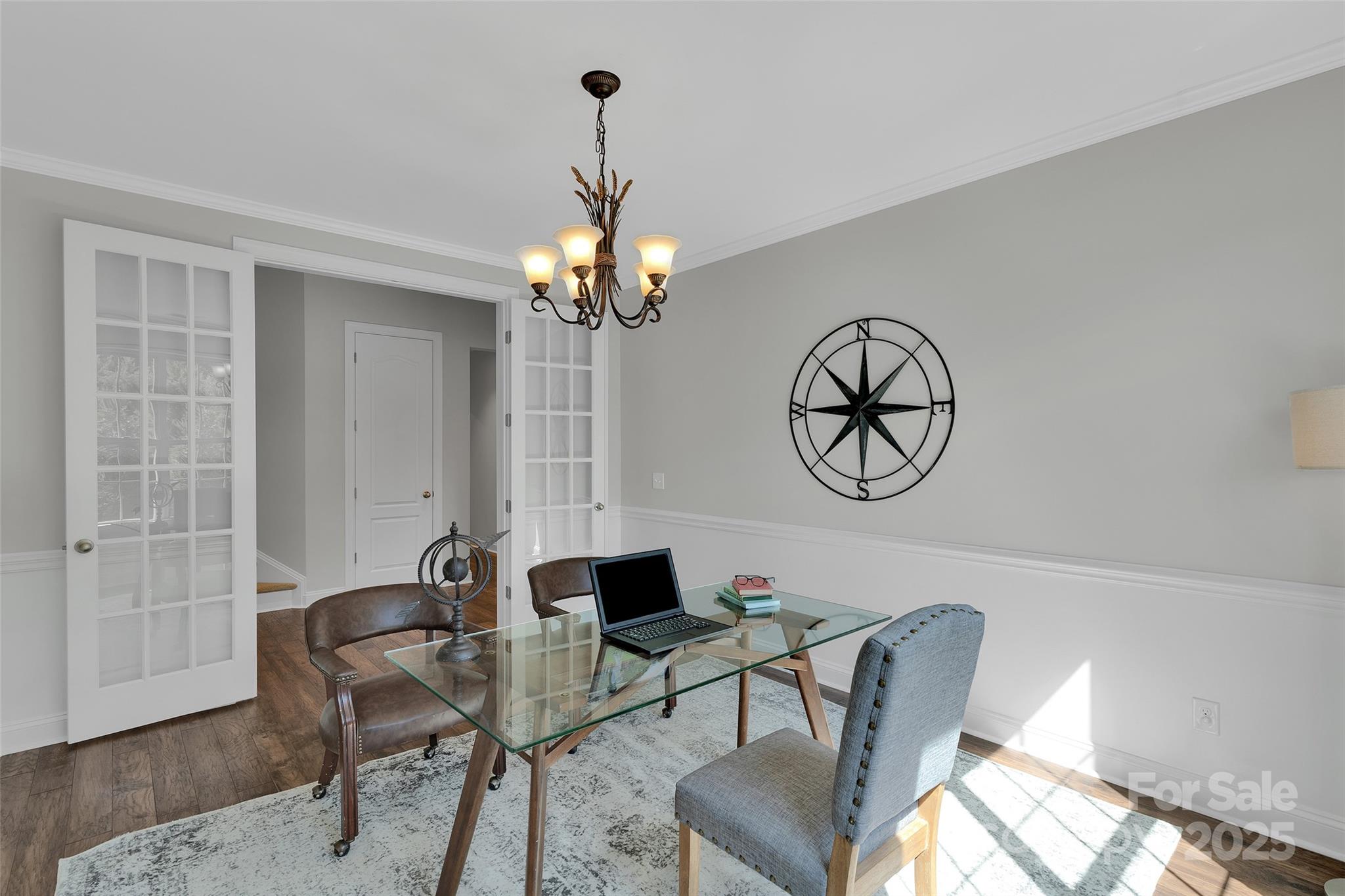 The Forest At Fort Mill - Residential