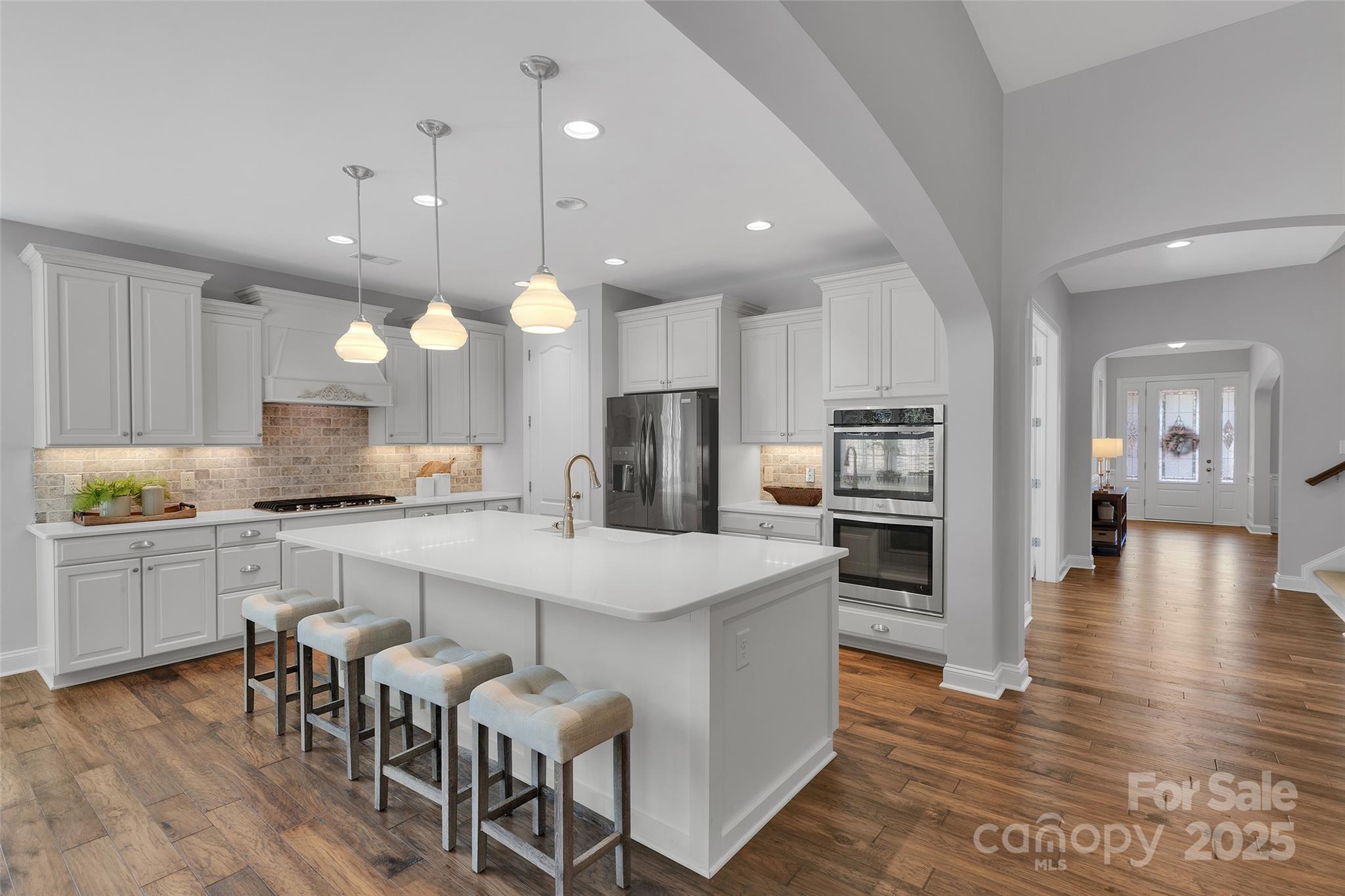 The Forest At Fort Mill - Residential