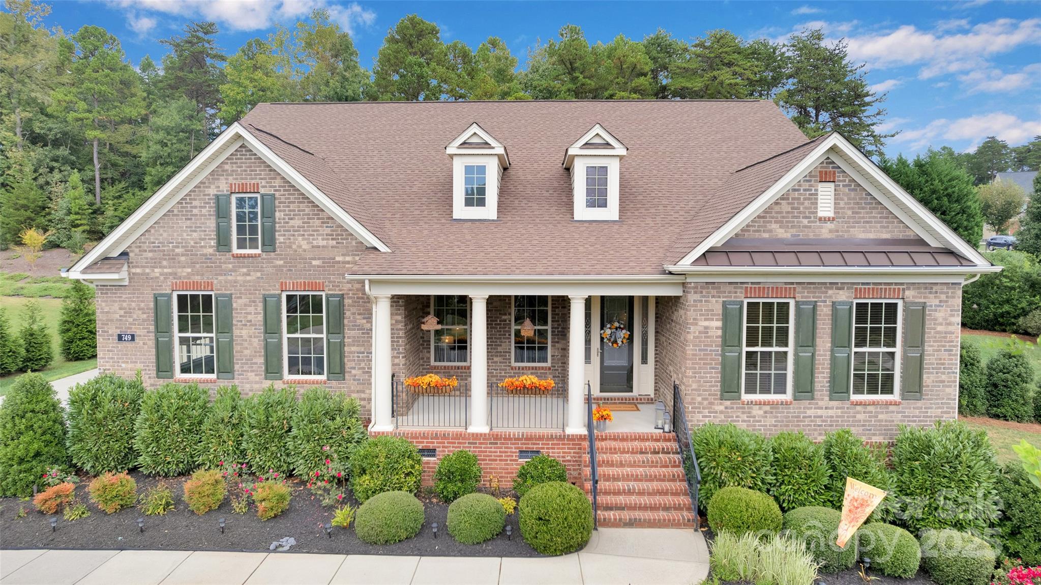 The Forest At Fort Mill - Residential