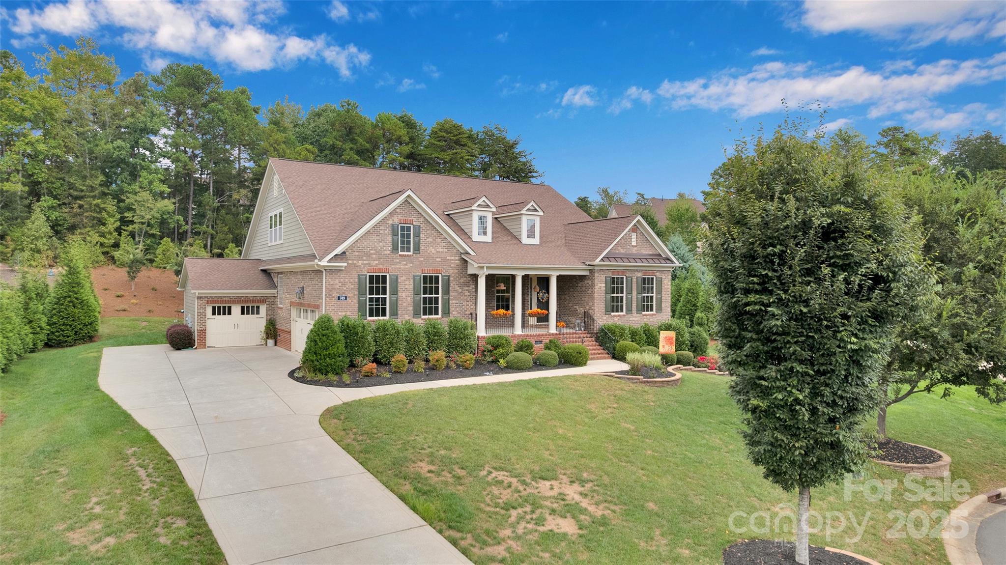 The Forest At Fort Mill - Residential